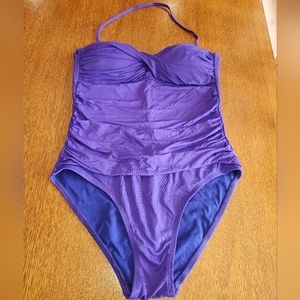 Liz claiborne swimsuit